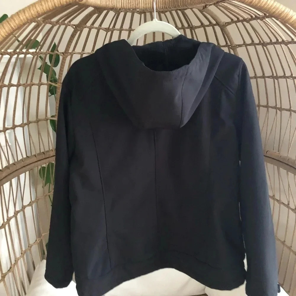 ZeroXPosur jacket - Picture 2 of 8